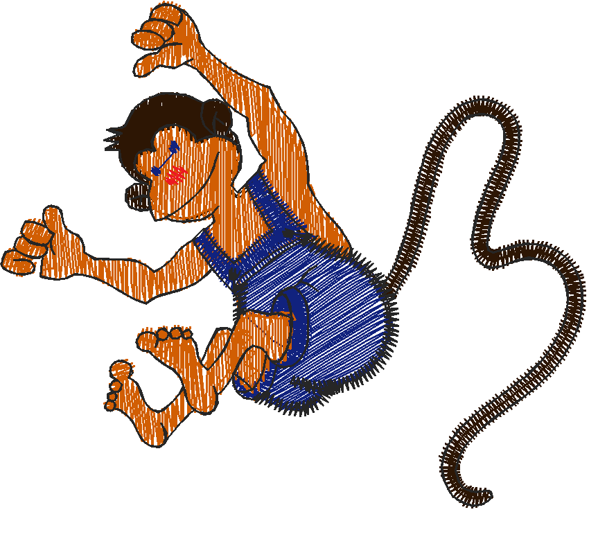 Pattern Combinations 1  (11)