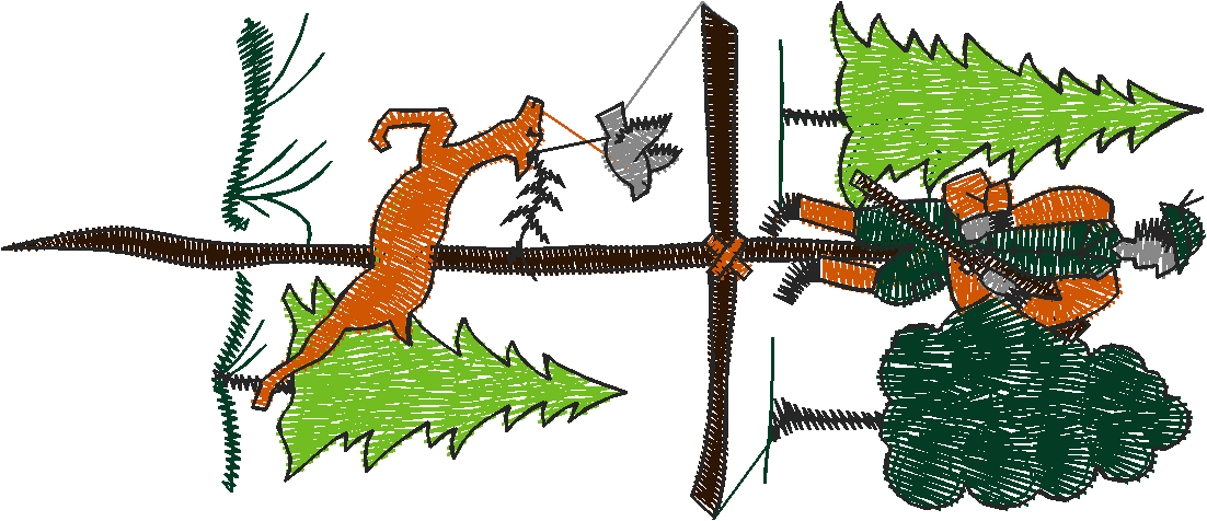 Pattern Combinations 1  (43)