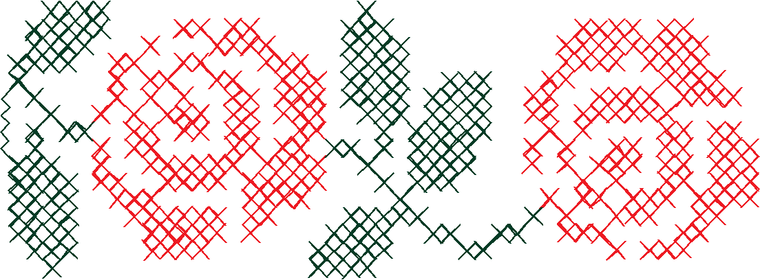 Pattern Combinations 1  (49)