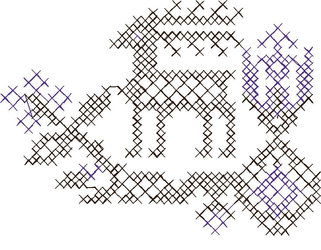 Pattern Combinations 1  (52)