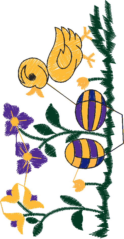 Pattern Combinations 1  (55)