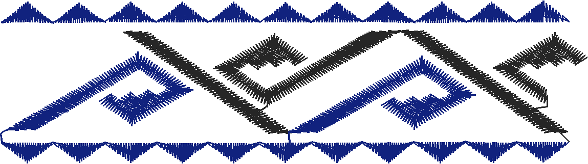 Pattern Combinations 1  (60)