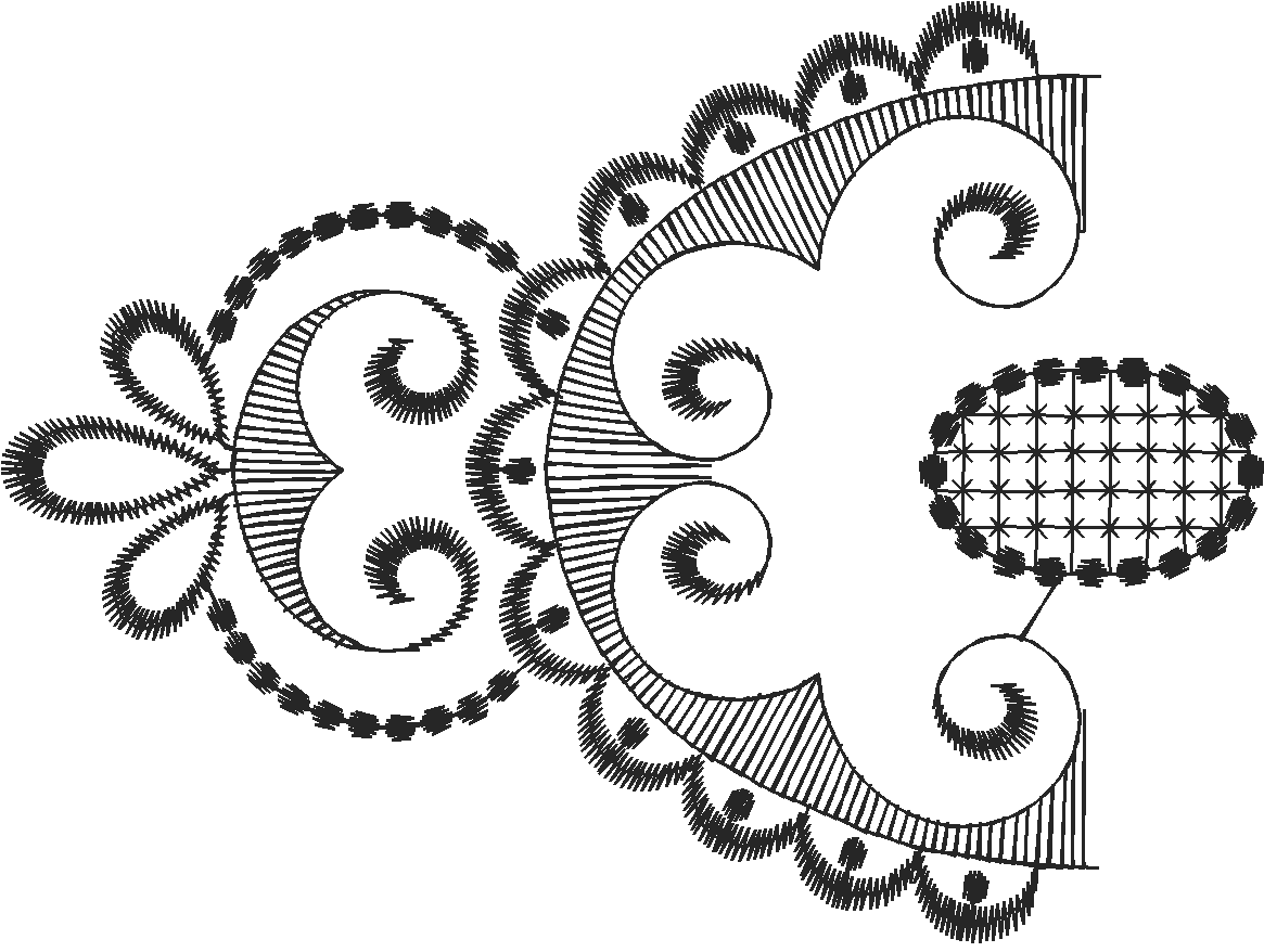 Pattern Combinations 1  (63)