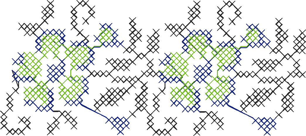 Pattern Combinations 1  (64)