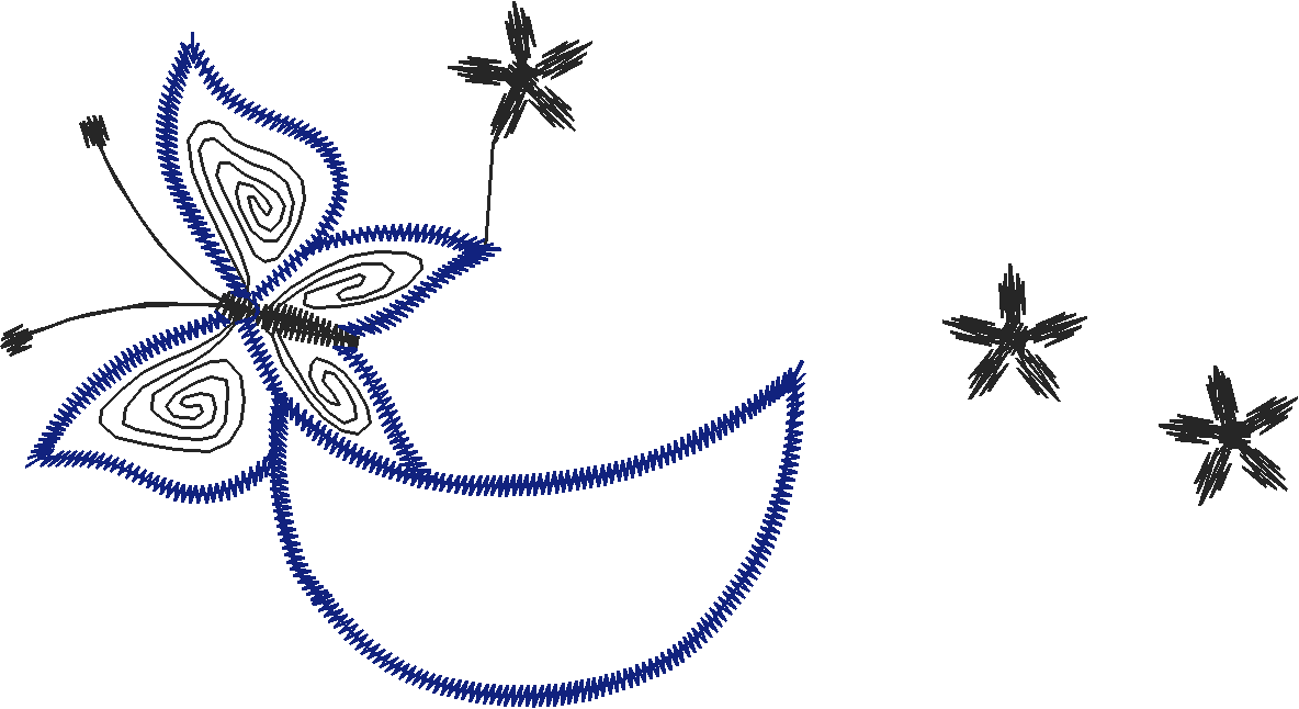 Pattern Combinations 1  (70)