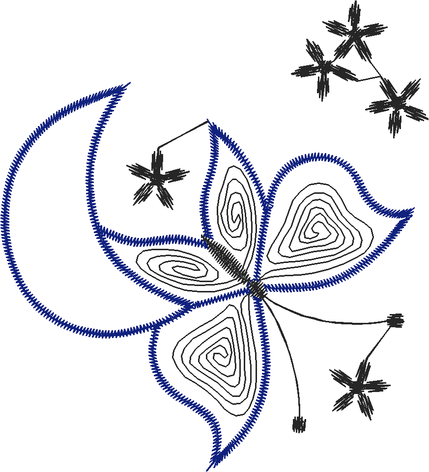 Pattern Combinations 1  (71)