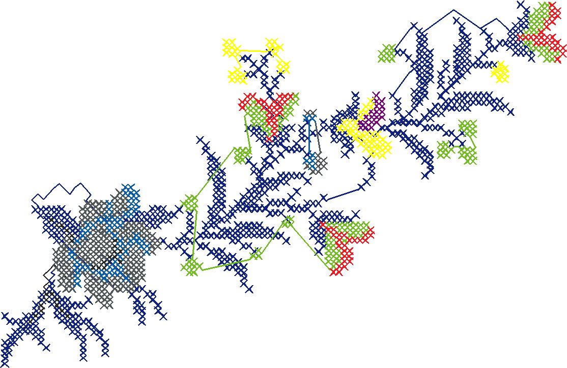 Pattern Combinations 1  (74)