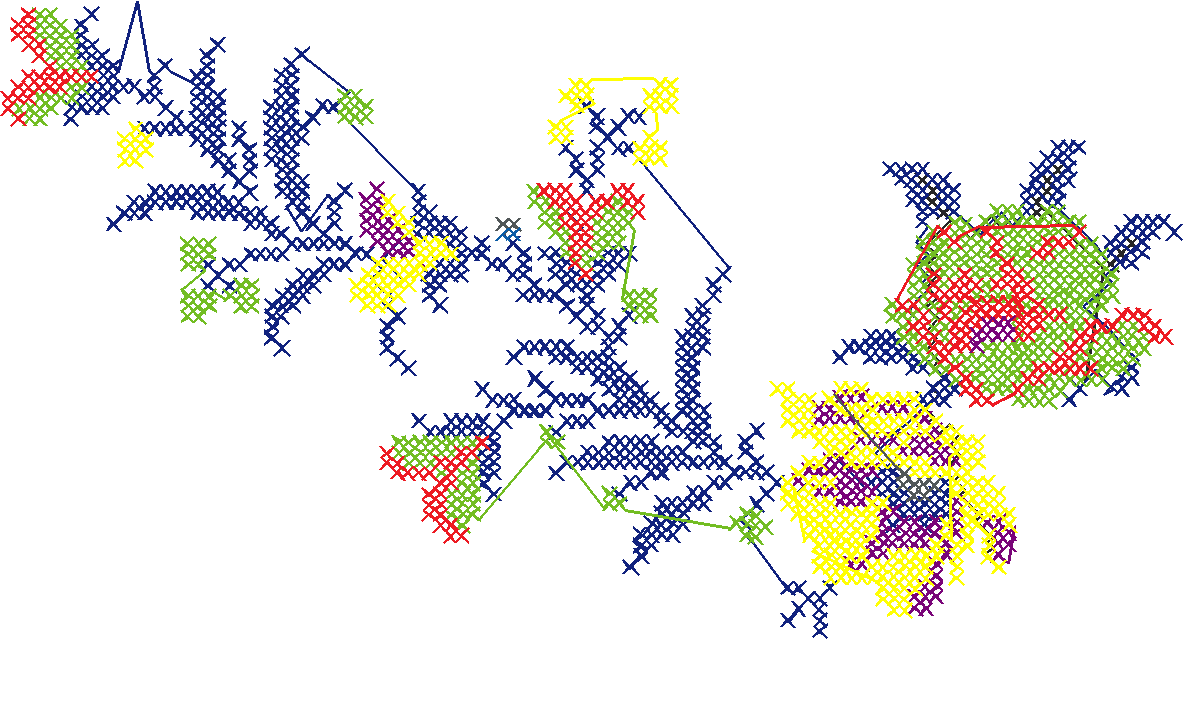 Pattern Combinations 1  (75)