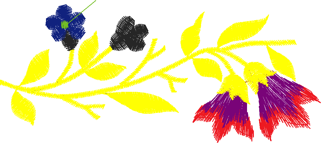 Pattern Combinations 1  (77)