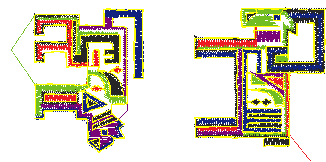 Pattern Combinations 1  (78)