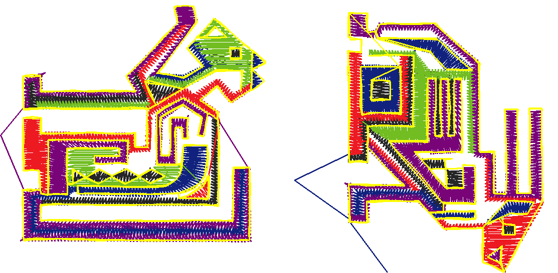 Pattern Combinations 1  (79)