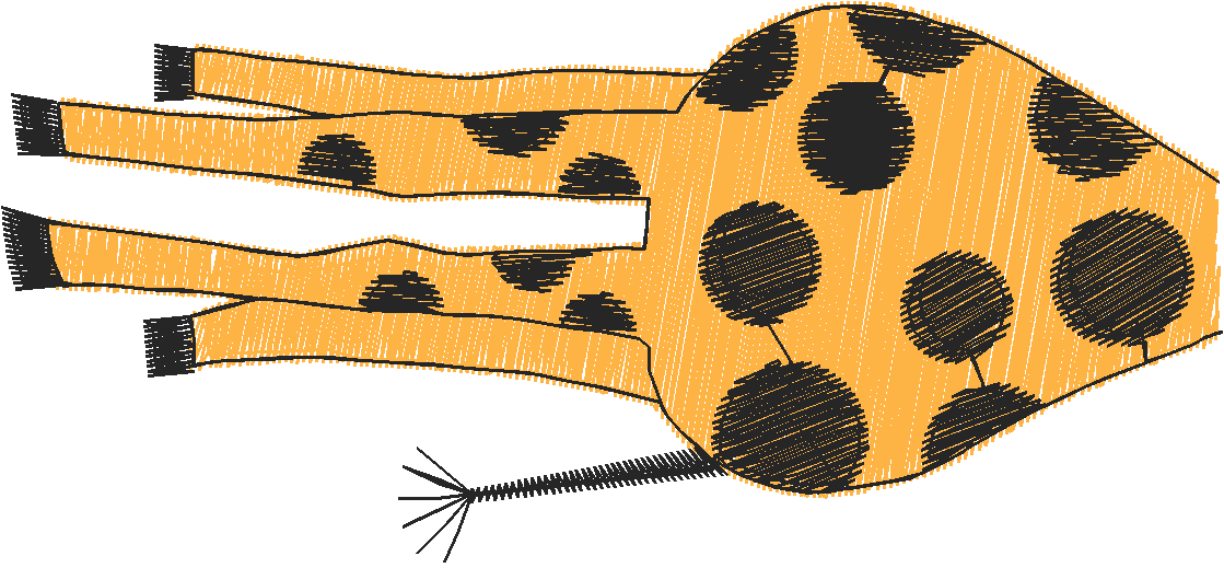 Pattern Combinations 1  (8)