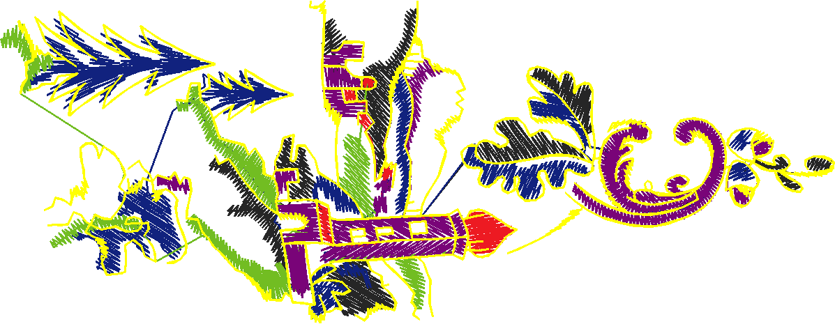 Pattern Combinations 1  (80)