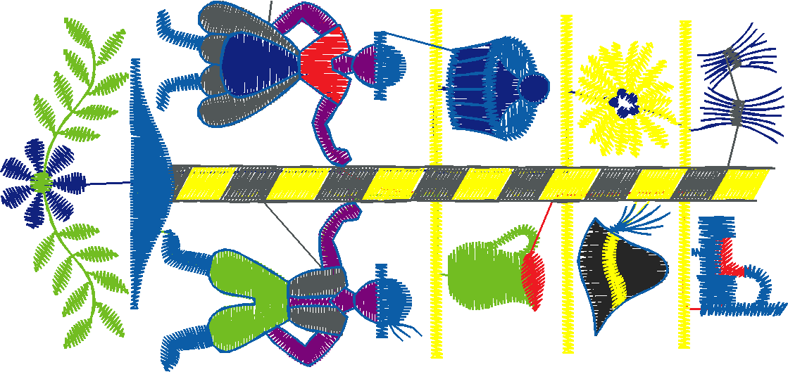 Pattern Combinations 1  (87)