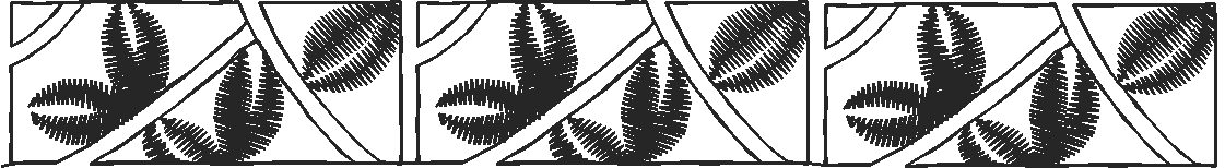 Pattern Combinations 1  (91)