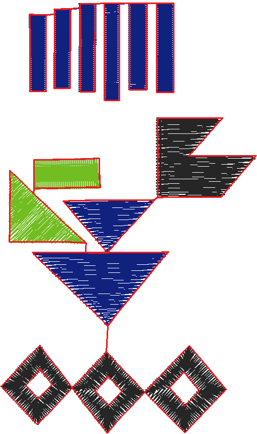 Pattern Combinations 1  (97)