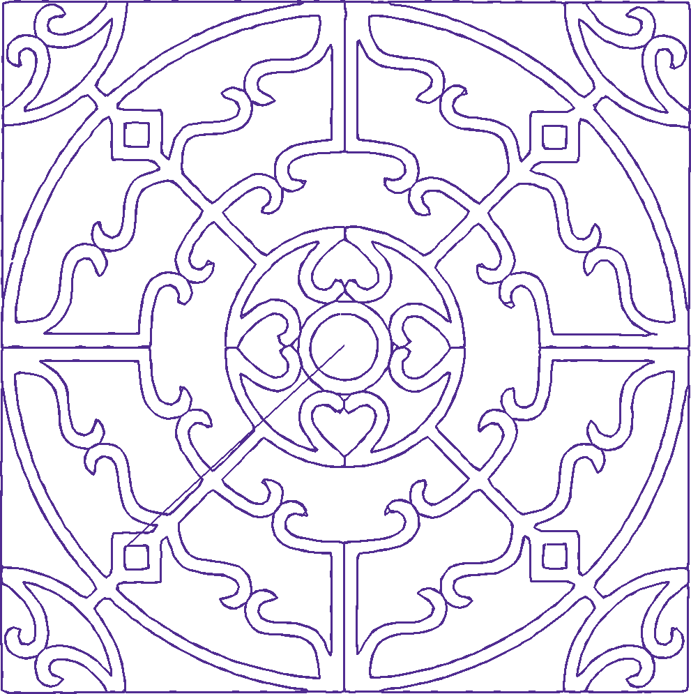 Pattern Combinations 2 (20)