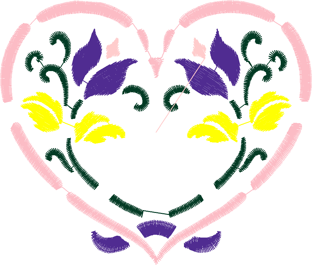 Pattern Combinations 2 (24)