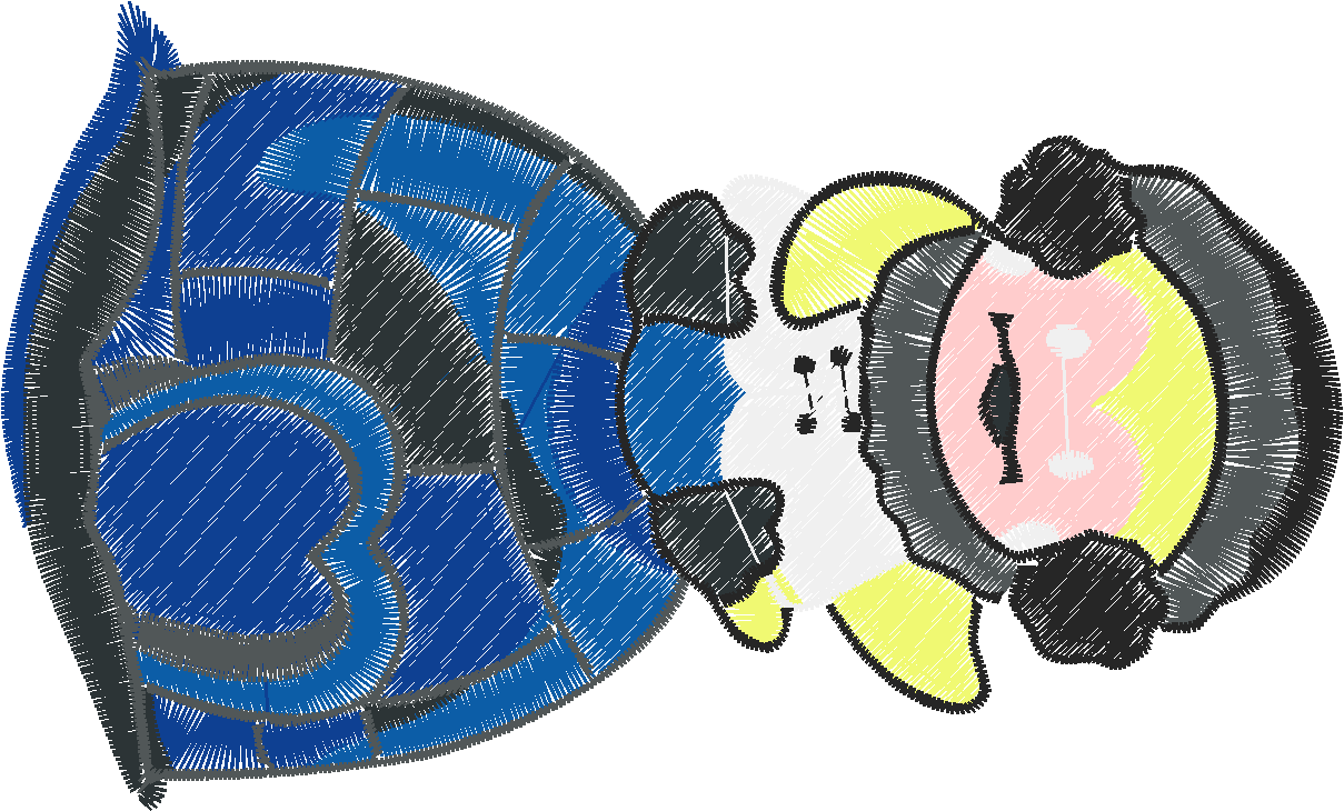 Penguins And Eskimos 2 (3)