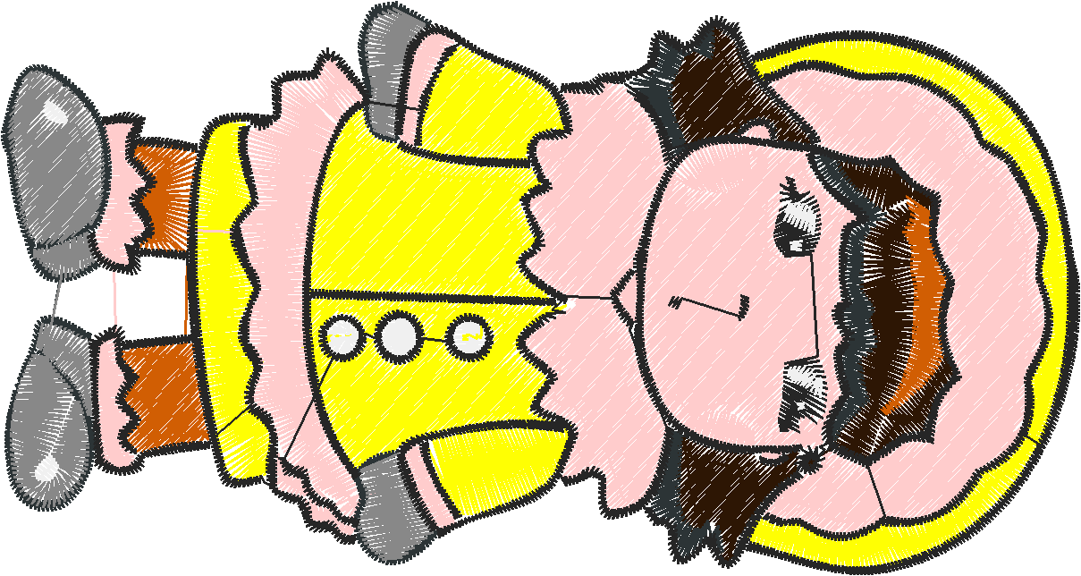 Penguins And Eskimos 2 (5)