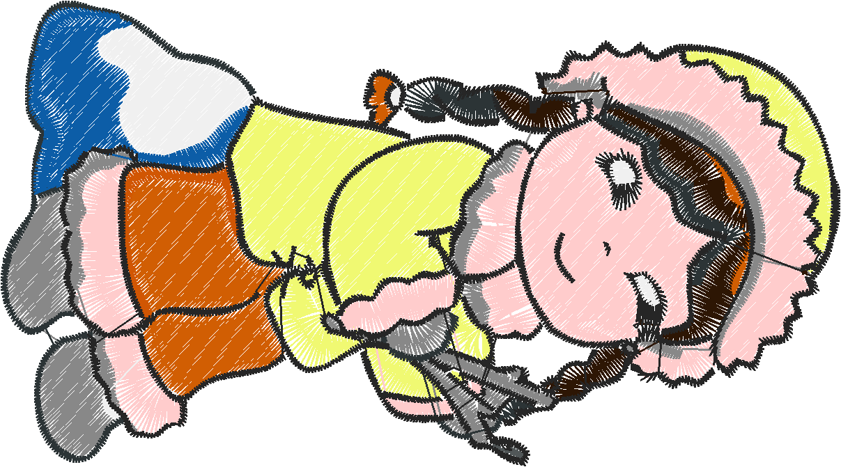 Penguins And Eskimos 2 (7)