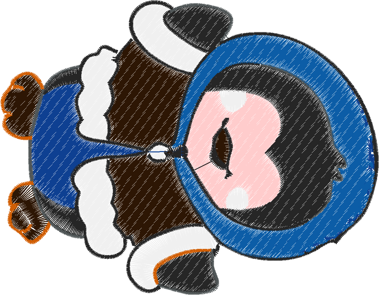 Penguins And Eskimos 2 (8)