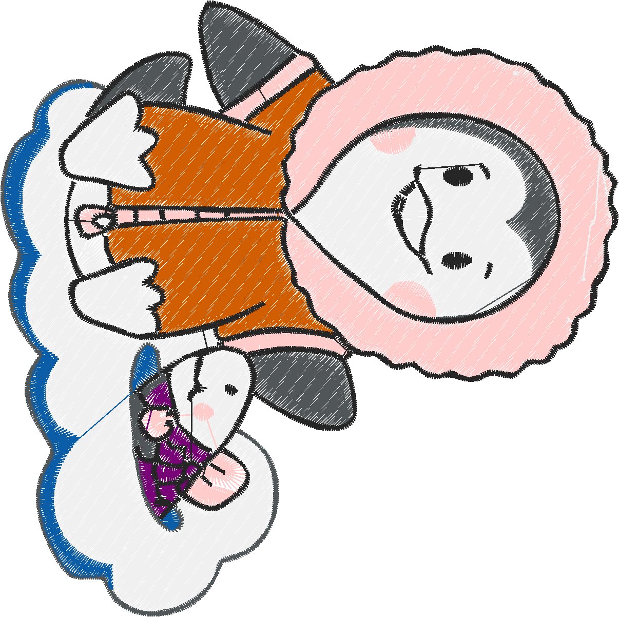 Penguins And Eskimos 2 (9)