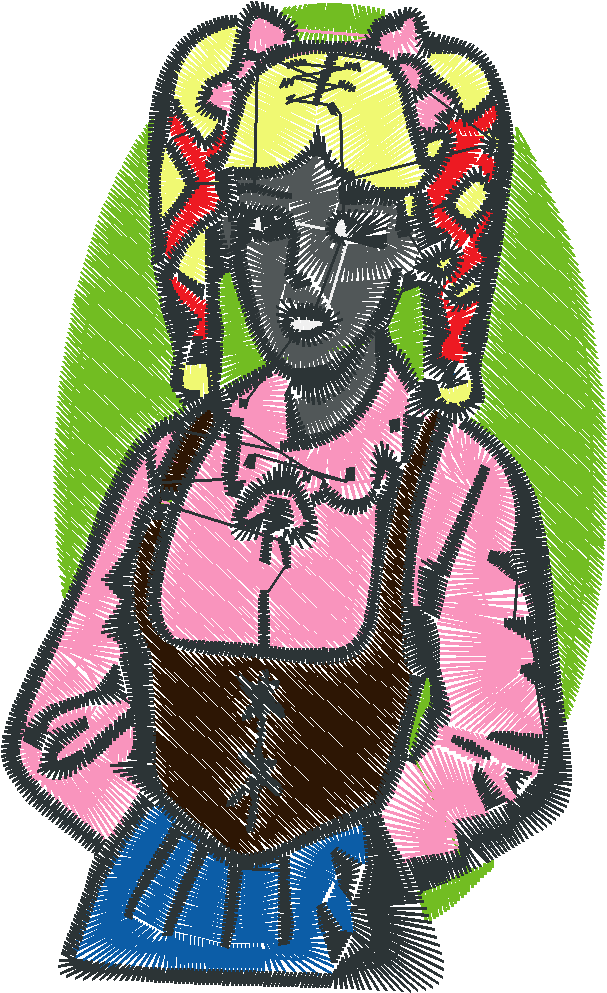 People Of The World 1  (1)