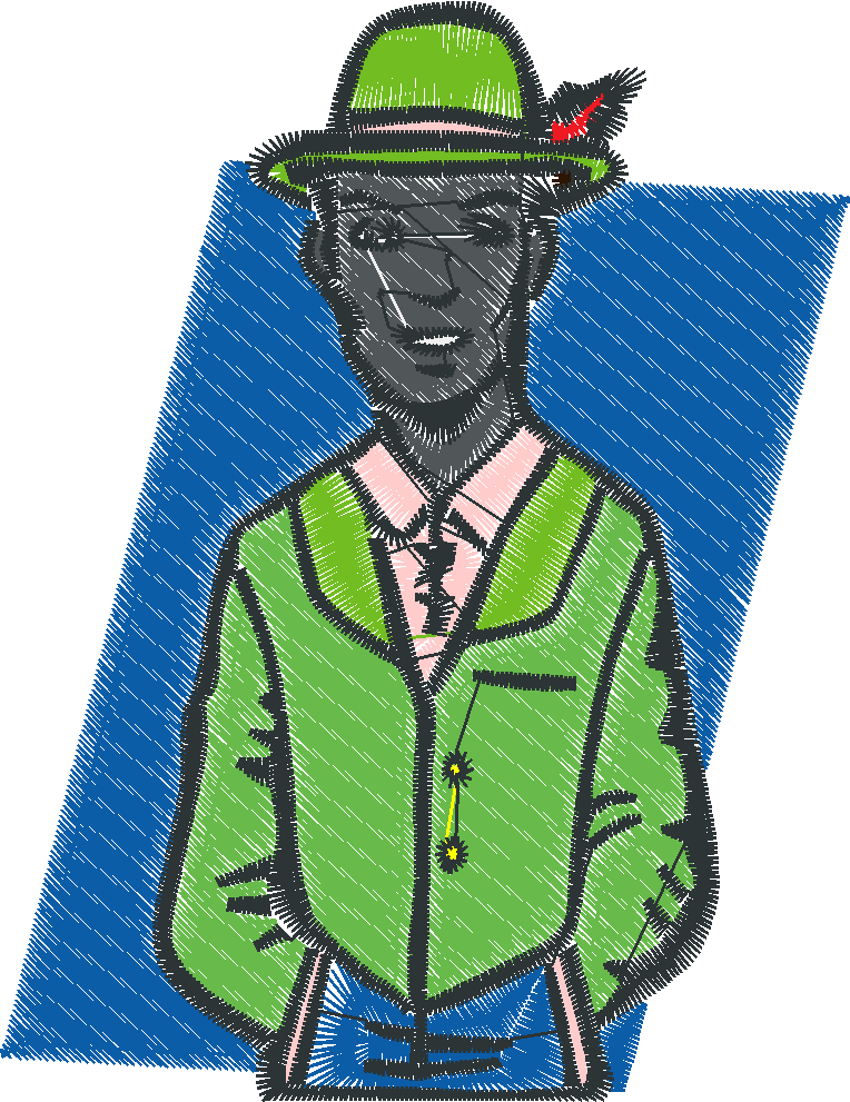 People Of The World 1  (4)