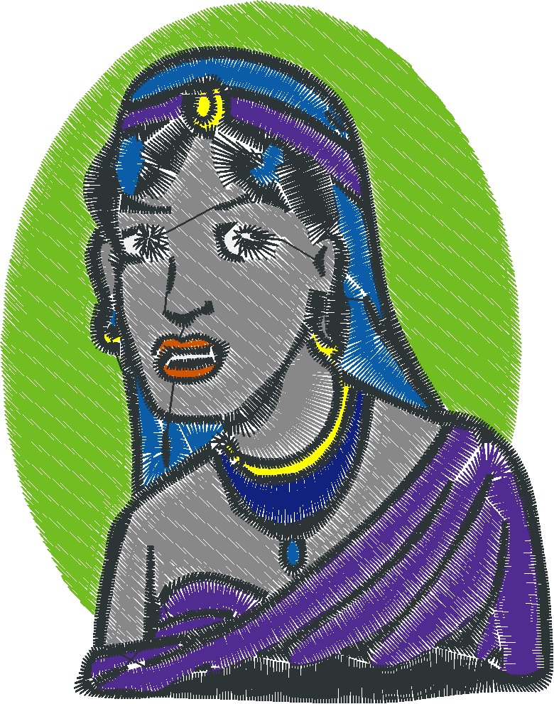 People Of The World 1  (6)