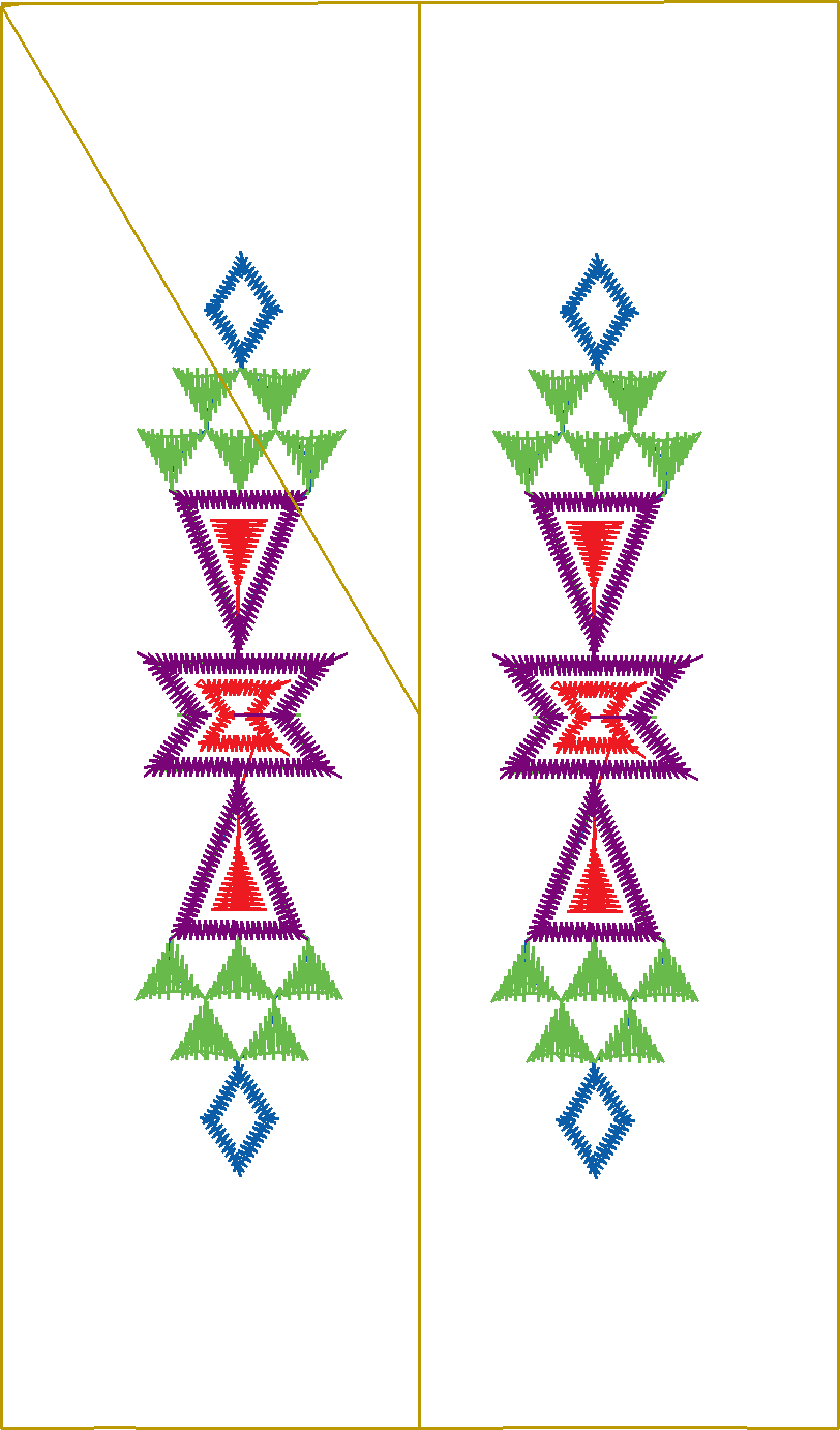 Personal Tissue Holders 1  (4)