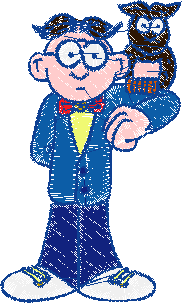 Pet Lookalikes 1  (1)