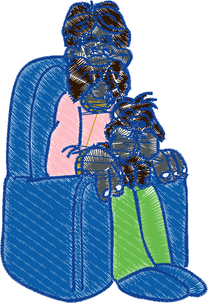 Pet Lookalikes 1  (10)