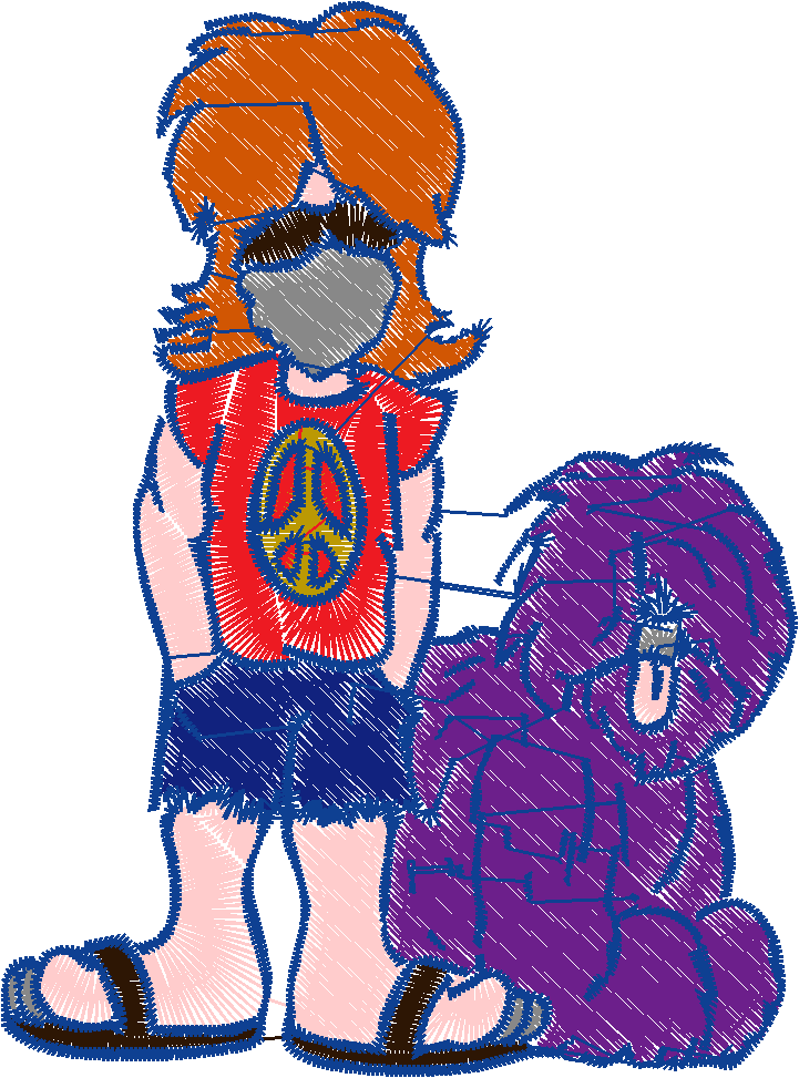 Pet Lookalikes 1  (5)