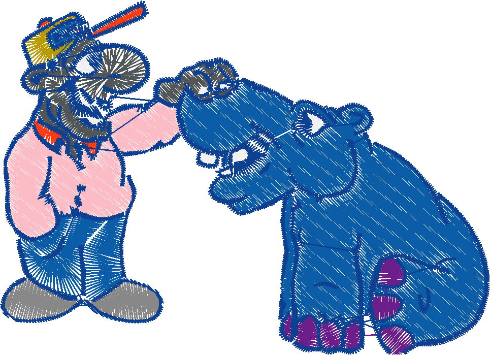 Pet Lookalikes 1  (7)