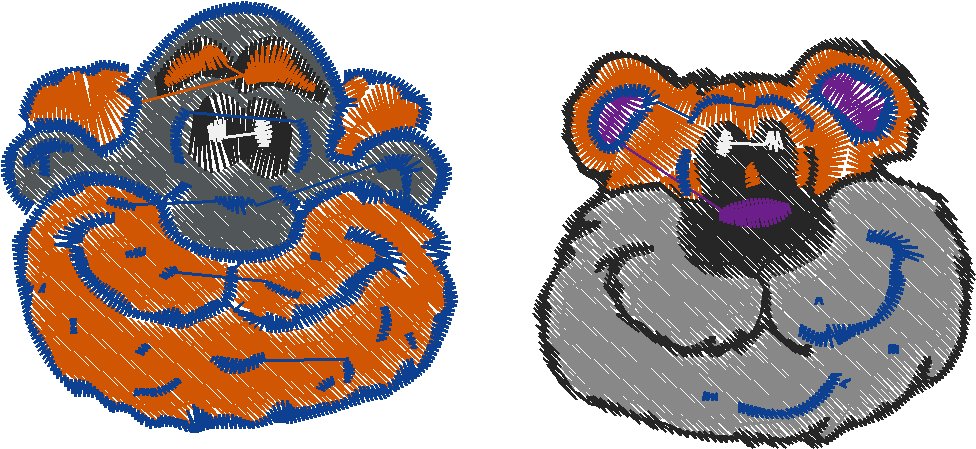 Pet Lookalikes 1  (8)