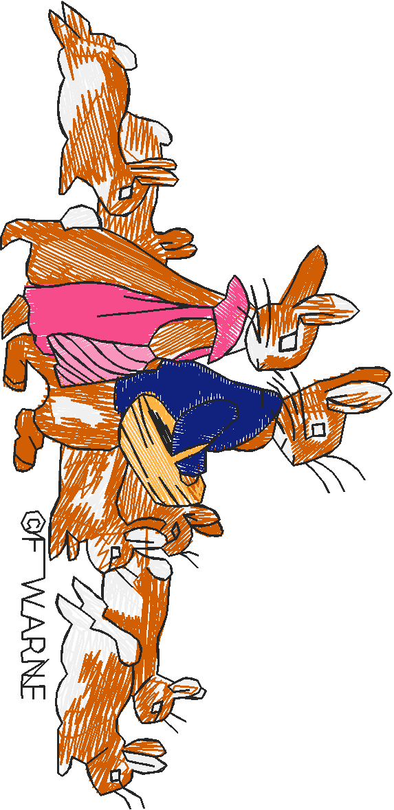 Peter Rabbit 1  (22) - Small