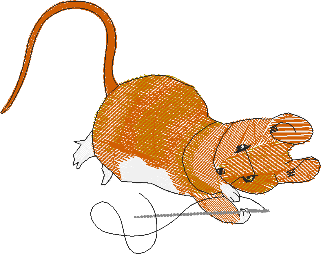 Peter Rabbit 1  (23) - Small