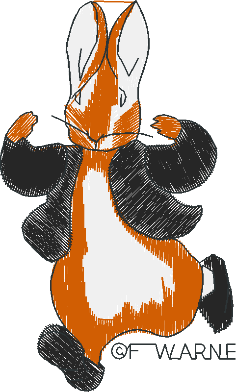 Peter Rabbit 1  (4) - Small