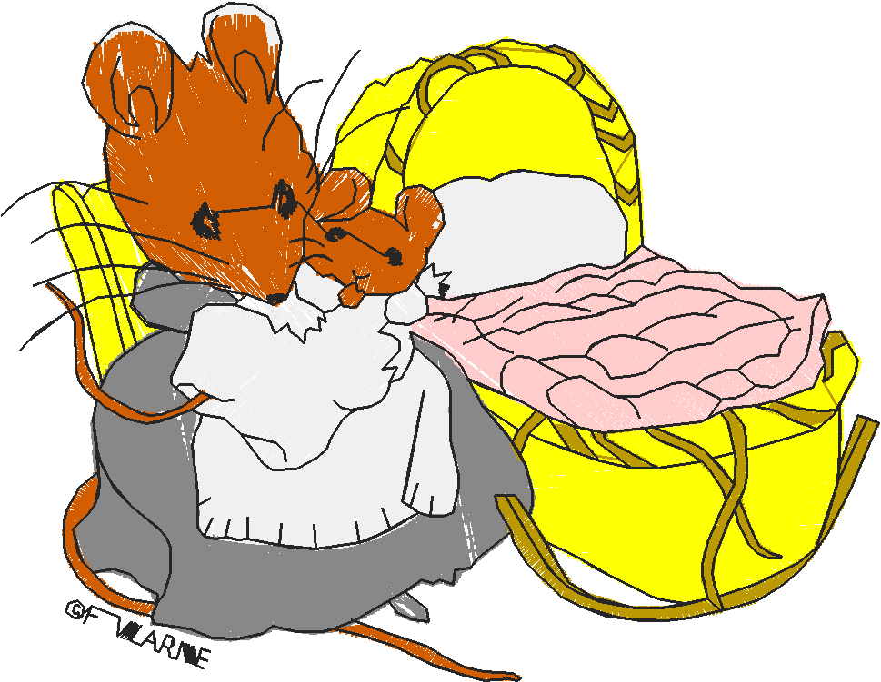 Peter Rabbit 2 (13) - Medium