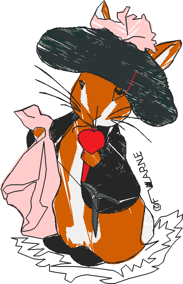 Peter Rabbit 2 (17) - Medium