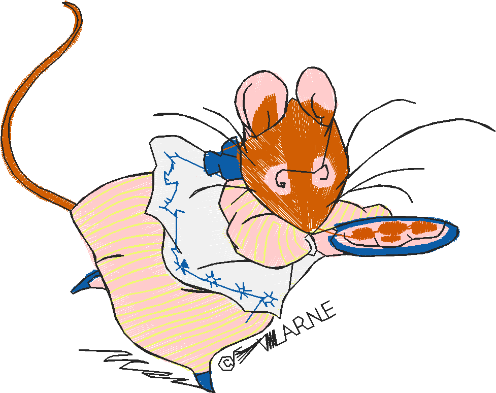 Peter Rabbit 2 (20) - Medium