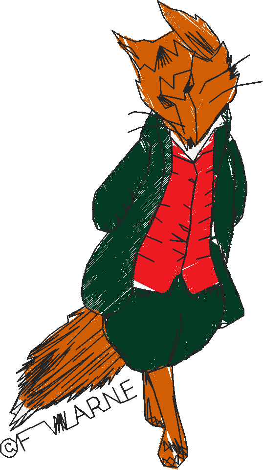 Peter Rabbit 2 (24) - Medium