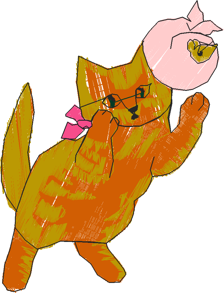 Peter Rabbit 2 (29) - Medium