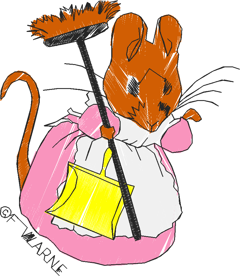 Peter Rabbit 2 (6) - Medium