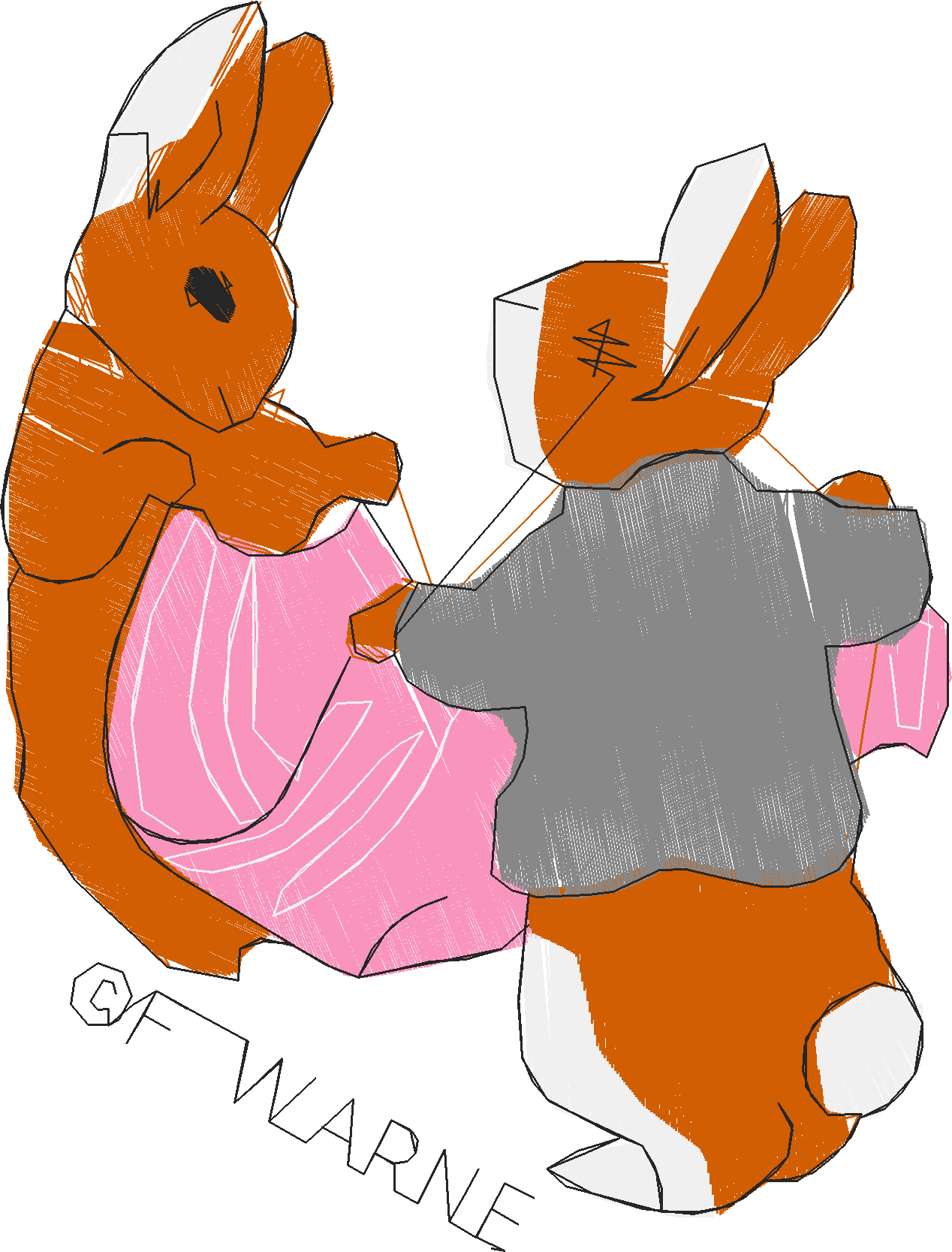 Peter Rabbit 3 (16) - Large