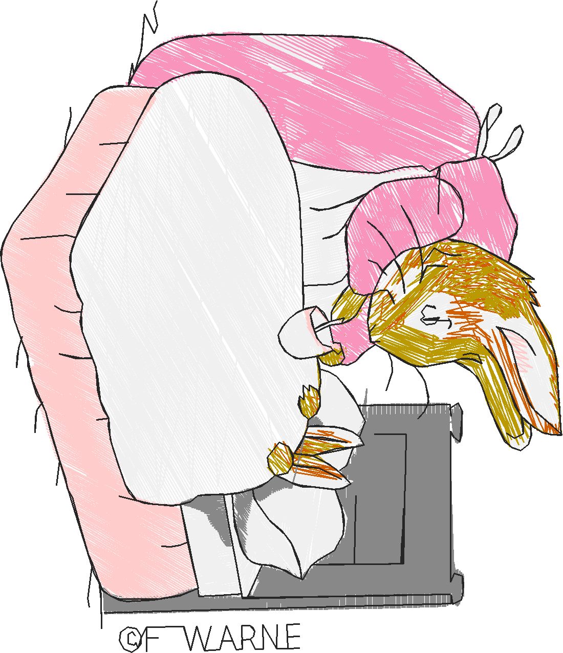 Peter Rabbit 3 (19) - Large