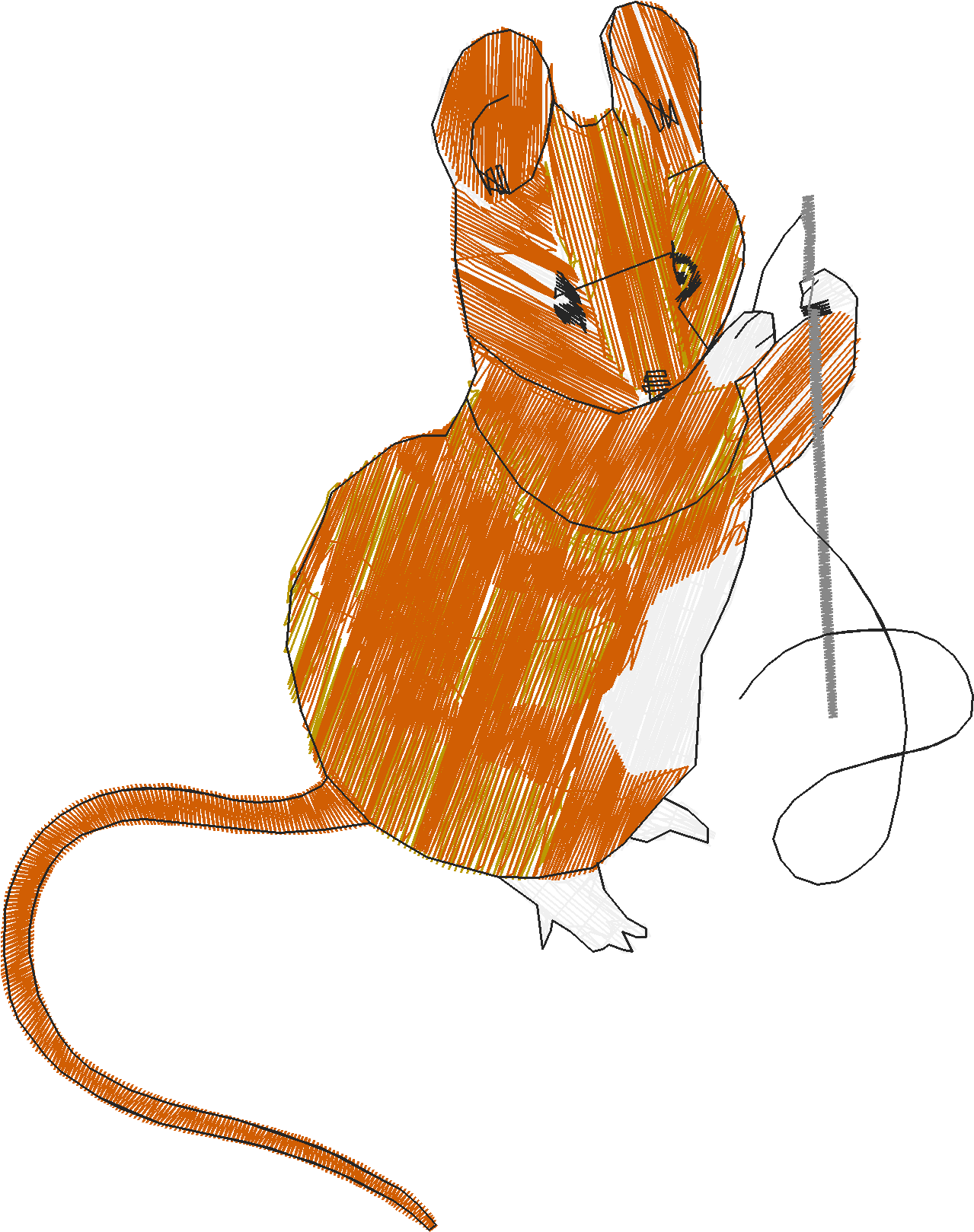 Peter Rabbit 3 (22) - Large