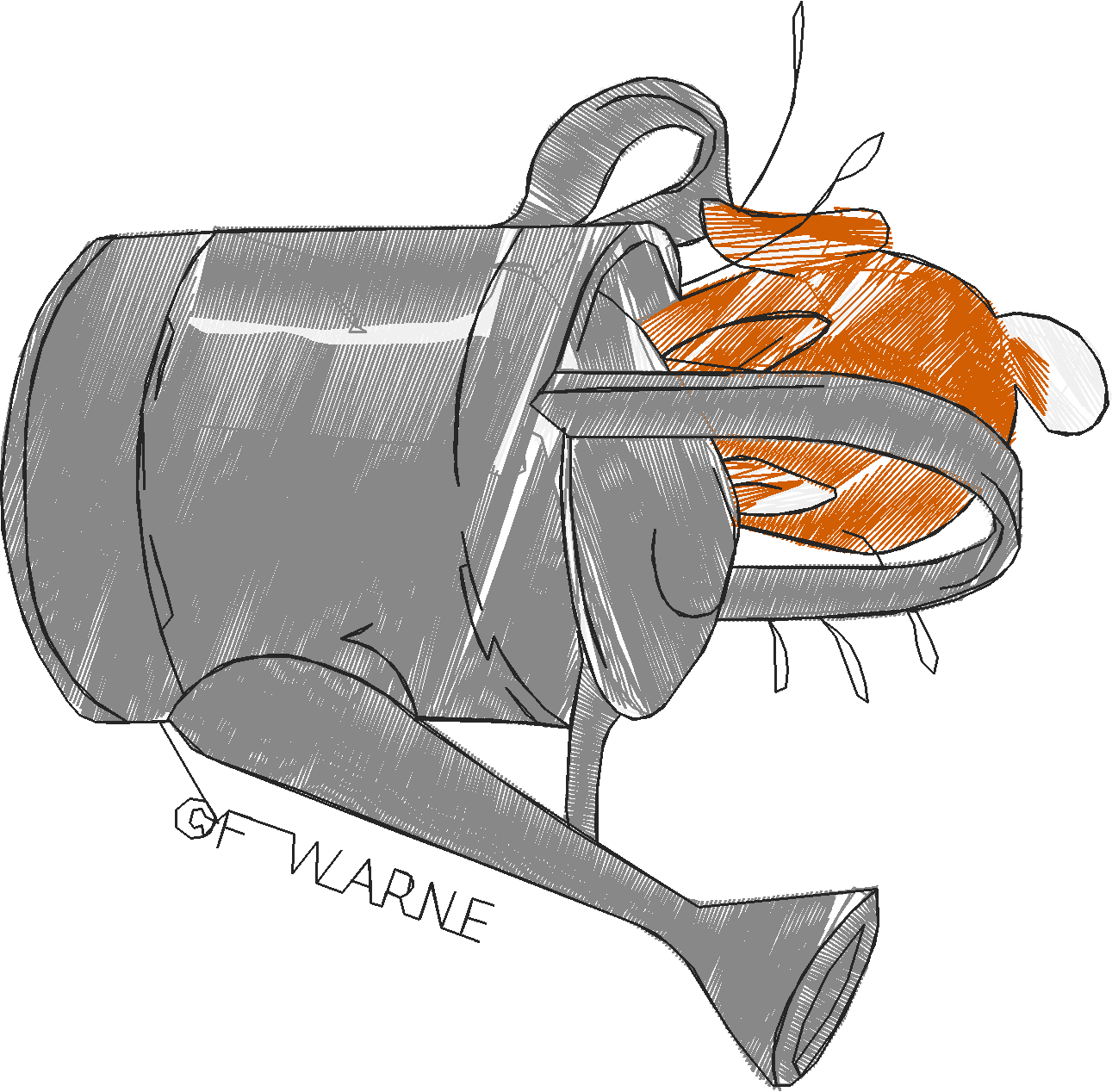 Peter Rabbit 3 (23) - Large