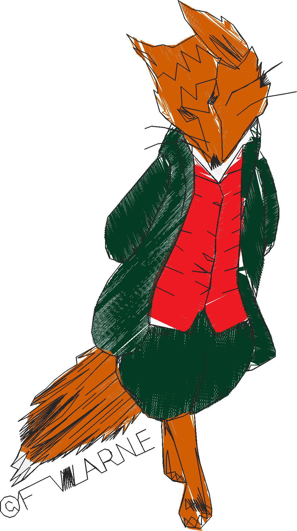 Peter Rabbit 3 (24) - Large